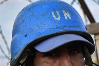 Côte dÂ’Ivoire : Un soldat de lÂ’Onuci pris en flagrant délit de vol dans un supermarché !